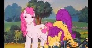 My Little Pony Tales E01 Bon Bons Diary