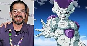 What is COPD? Christopher Ayres' cause of death explored as Dragon Ball's 'Frieza' passes away