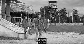 Val Guest - The Camp on Blood Island - 1958. (HunSub)