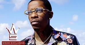 Rich Homie Quan "Changed" (WSHH Exclusive - Official Music Video)