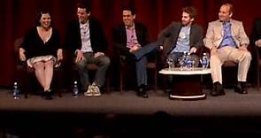 Family Guy - Borstein on Working with the Boys (Paley Center