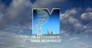 PM Entertainment Group, Inc. logo [720p] (1995)