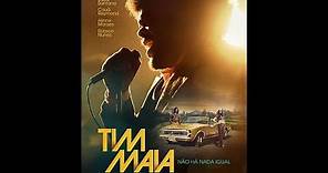 Tim Maia | filme completo