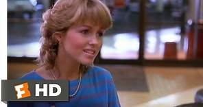 Valley Girl (1/12) Movie CLIP - I'm Totally Not in Love With You (1983) HD