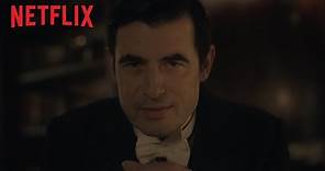 Dracula | Bande-annonce VOSTFR | Netflix France