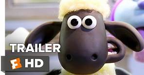 Shaun the Sheep Movie: Farmageddon Trailer #1 (2019) | Movieclips Trailers