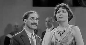 Duck Soup | The Marx Brothers