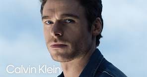 Richard Madden for Calvin Klein Defy | Introducing The New Fragrance for Men