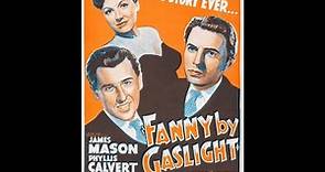 Fanny by Gaslight 1944 | HD | Film