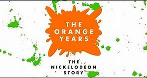 The Orange Years: The Nickelodeon Story (Documentary Review)