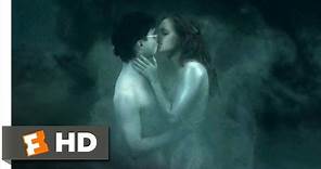 Harry and Hermione Kiss (2/5) Movie CLIP - Harry Potter and the Deathly Hallows: Part 1 (2010) HD