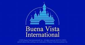 Buena Vista International, Inc.