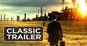 Food, inc. (2008) Official Trailer #1 - Documentary HD