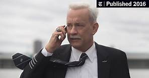Review: Sully Landed the Plane. Then He Had to Endure the Spotlight.