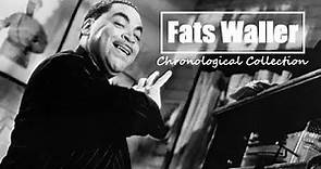 The Real Fats Waller: Volume 2 (1924-1927)
