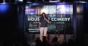 First place comedy set!! Comedian Joshua Harrison at House Of Comedy, AZ