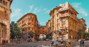 I 7 luoghi segreti di Roma che devi visitare: tra quartieri bizzarri e posti incredibili
