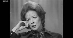 Maggie Smith CH DBE Actress