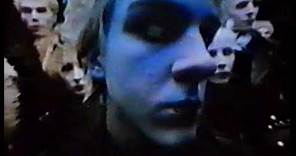 Gary Numan Lee Cooper Jeans Commercial Re Mastered Audio