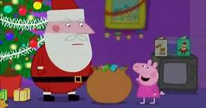 Peppa Pig - Series 2 Episode 13 - Peppa's Christmas