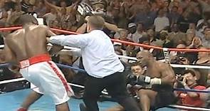 OH ! LAST FIGHT - Mike Tyson vs Danny Williams, Full HD Highlights