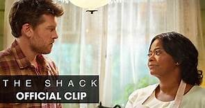 The Shack (2017 Movie) Official Clip – ‘Together’