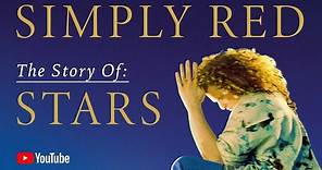 Simply Red - The Story Of Stars (Documentary)