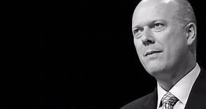Chris Grayling - The Facts