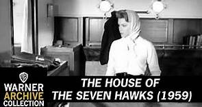 Preview Clip | The House of the Seven Hawks | Warner Archive