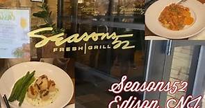 Seasons 52| food | restaurant