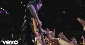 Bruce Springsteen & The E Street Band - Born to Run (Live in New York City)