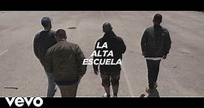 La Alta Escuela - Ready 4 War