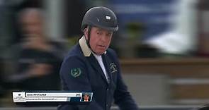 John Whitaker wins in New York | CSI5* 1.55m