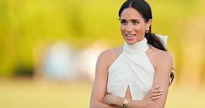 Meghan Markle found a way to make Nigeria ‘all about her’