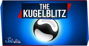 The Kugelblitz: A Black Hole Made From Light