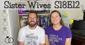 Sister Wives S18E12 Can't See the Forest For the Trees