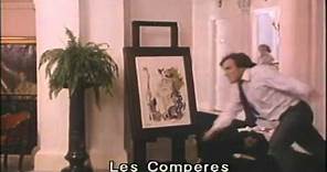 Les Comperes Trailer 1983
