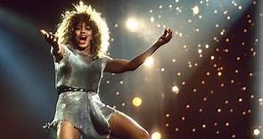 Muere Tina Turner, reina del ‘rock and roll’, a los 83 años