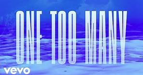 Keith Urban, P!nk - One Too Many (Official Lyric Video)
