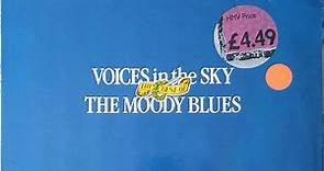 The Moody Blues - Voices In The Sky: The Best Of The Moody Blues