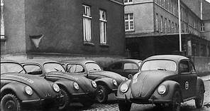 The History of Volkswagen, 'The People's Car'