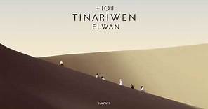 Tinariwen - "Hayati" (Full Album Stream)