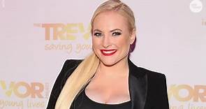 Meghan McCain leaving 'The View' after this season