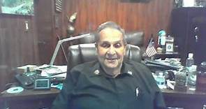 retired CIA Officer Felix Rodriguez