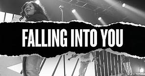 Falling Into You (Live) - Hillsong Young & Free