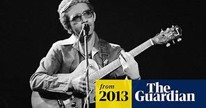 JJ Cale, songwriter behind Cocaine and After Midnight, dies aged 74