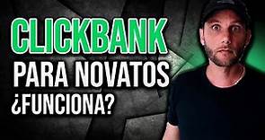 Clickbank: Qué es y Cómo Funciona - Ganar Dinero con Marketing de Afiliados