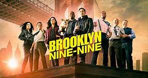 Brooklyn Nine-Nine Season 8: Stream the Final Season | What to Stream on Hulu | Guides