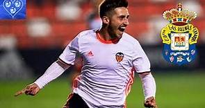 Nacho Gil Skills & Assists & Goal Valencia 2017-2018 Welcome to Las Palmas