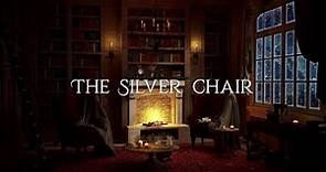 The Silver Chair (Read Aloud with Natalie Kendel) - Part 1